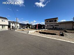 小郡市大崎第6　1号棟　HKT