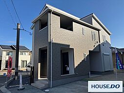 小郡市大崎第6　1号棟　HKT