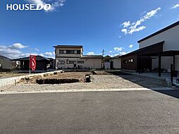 小郡市大崎第6　2号棟　HKT