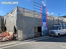 久留米市藤光町第3　2号棟　AWK