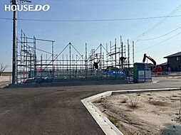 神埼町本堀3期　21号棟　YTK