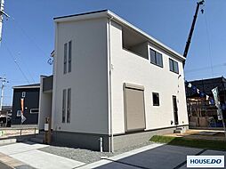 筑後市尾島　1号棟　HKT