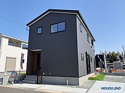 筑後市尾島　2号棟　HKT