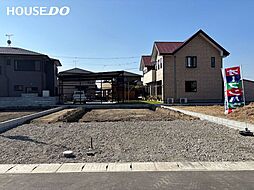 筑後市長浜第四　2号棟　HKT