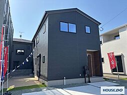 筑後市長浜第四　2号棟　HKT