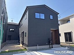 筑後市長浜第四　2号棟　HKT