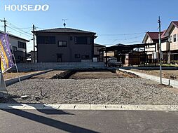 筑後市長浜第四　1号棟　HKT