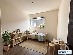 筑後市長浜第四　1号棟　HKT