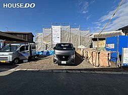 大川市津第三　1区画　HKT