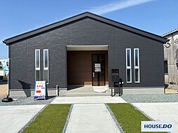 大川市津第三　1区画　HKT