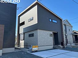 小郡市小板井　1号棟　DSK