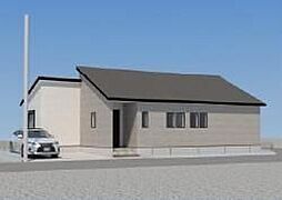 久留米市大杜1期　1区画　YTK