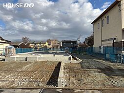 宮ノ陣5丁目3期　1号棟　YTK