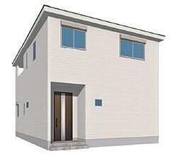 八女市本町第2　2号棟　AWK