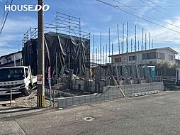 神埼市神崎町本堀第1　2号棟　AWS