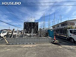 神埼市神崎町本堀第1　1号棟　AWS