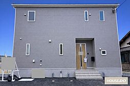 八女市蒲原第2　1区画　AWK