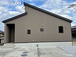 八女市吉田　4号棟　ID