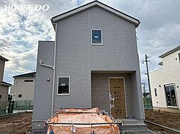 八女市吉田　17号棟　ID