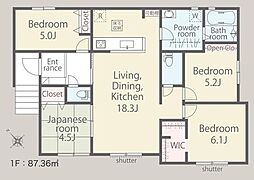 みやき町簑原　8号地　ID