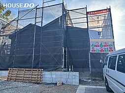 みやき町簑原　8号地　ID