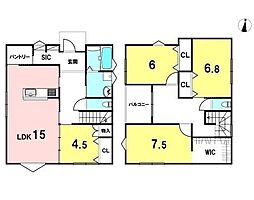 吉野ヶ里町三津　7号地　HF