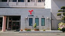 大川小学校南3　1区画　RV