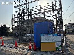 みやき町原古賀8号地　DSK