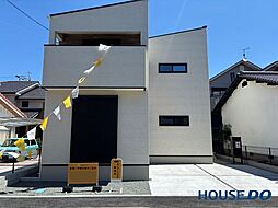 久留米西町6号地　DSK