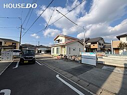 久留米西町6号地　DSK