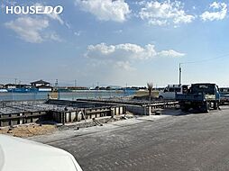 みやき町白壁2期　7号棟　YTS