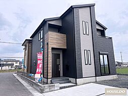 みやき町白壁2期　7号棟　YTS