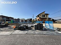 みやき町白壁2期　2号棟　YTS