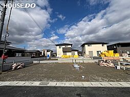 小郡二森第1　1号棟　AWK