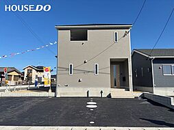 小郡二森第1　1号棟　AWK