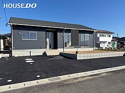 小郡二森第1　2号棟　AWK