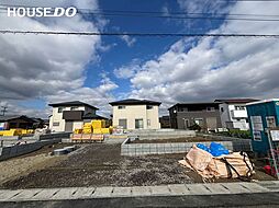 小郡二森第1　2号棟　AWK