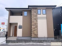 みやき町白壁3期 8号棟 YTK