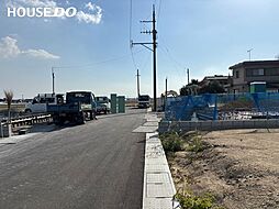 みやき町白壁3期　1区画　YTK