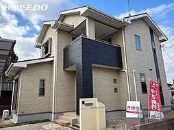 中古戸建　八女市本村　RV