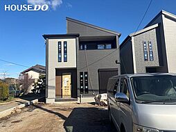 小郡市三沢　1号棟　AWKA