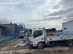 朝倉郡筑前町下高場3期　1号棟　YTF