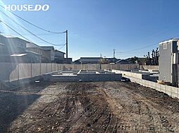 鳥栖市今泉町　2号棟　HKT