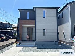 鳥栖市今泉町　2号棟　HKT