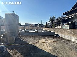 鳥栖市今泉町　1号棟　HKT