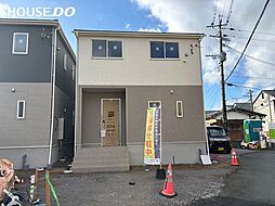 久留米市宮ノ陣第10　1号棟　AWK