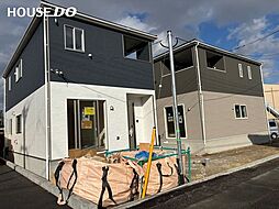 久留米市宮ノ陣第10　3号棟　AWK