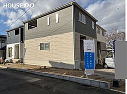 久留米市宮ノ陣第10　2号棟　AWK