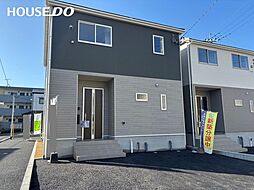 久留米市宮ノ陣第10　2号棟　AWK