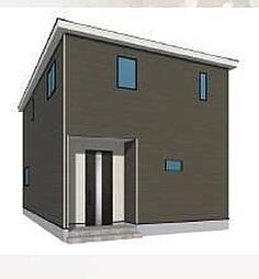 久留米市善導寺飯田第6　1区画　AWK